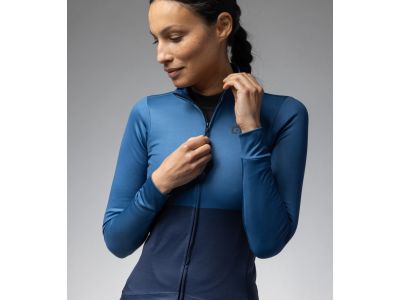 ALÉ DUAL dámský dres, nautica