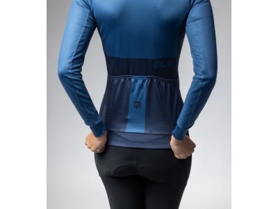 ALÉ DUAL dámský dres, nautica