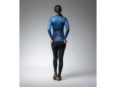 ALÉ DUAL dámský dres, nautica