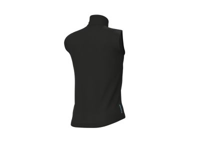 ALÉ KLIMATIK K-SOLUTION vest, black