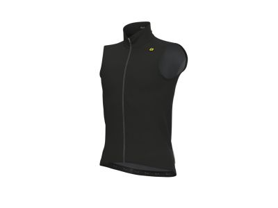 ALÉ KLIMATIK K-SOLUTION vest, black