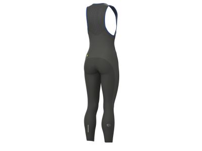 ALÉ KLIMATIK K-WIND BLIZZARD Damenhose, schwarz