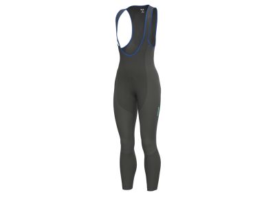 ALÉ KLIMATIK K-WIND BLIZZARD Damenhose, schwarz