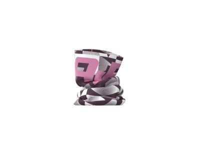 ALÉ ACCESSORI MULTIVERSO neck brace, blackberry purple