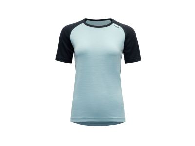 Devold Jakta Merino 200 T-Shirt women&amp;#39;s shirt, cameo/ink