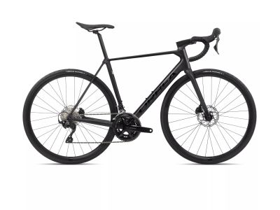 Orbea ORCA M30 bicycle, black