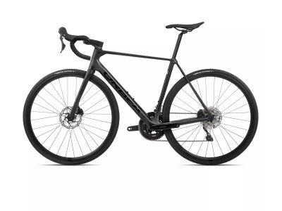 Orbea ORCA M30 bicycle, black