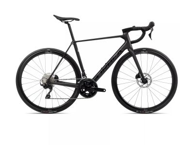 Orbea ORCA M35 bicycle, black