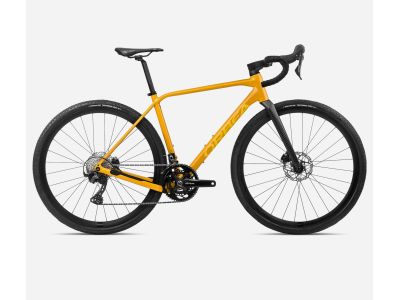 Bicicletă Orbea TERRA H30 28, galbenă