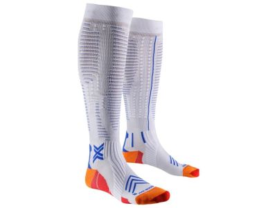 X-BIONIC Expert Effektor OTC socks, white