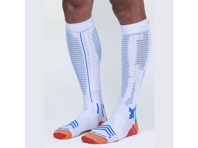 X-BIONIC Expert Effektor OTC zokni, fehér