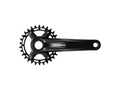 Korby Shimano FC-MT510, 170 mm 34T, 1x12