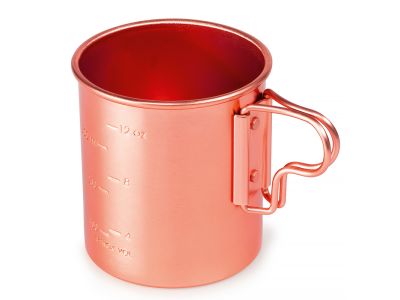 GSI Outdoors Bugaboo mug, 414 ml, cooper