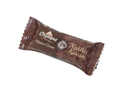NUTREND DH HALVA, cacao