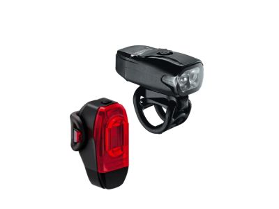 Lezyne KTV Drive/KTV Drive+ Leuchtenset