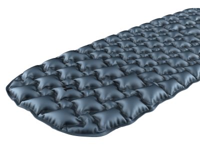 Hannah Air 5 inflatable mat, atlantic deep II