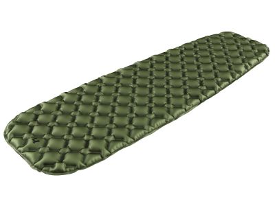 Hannah Fly 5 inflatable mat, garden green II