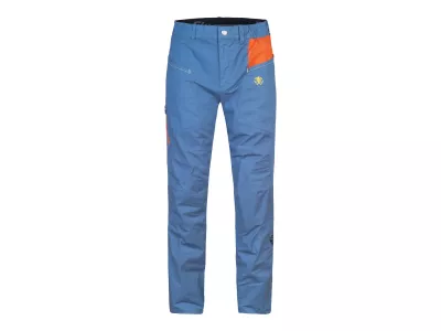 Rafiki CRAG kalhoty, ensign blue/clay