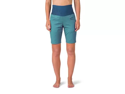 Rafiki MURIEL women's shorts, brittany blue