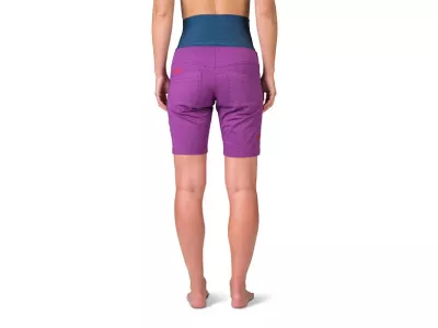 Rafiki MURIEL women's shorts, phlox