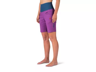 Rafiki MURIEL women's shorts, phlox