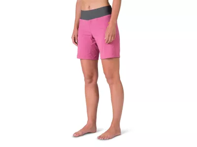 Rafiki NOIA women's shorts, wine rose