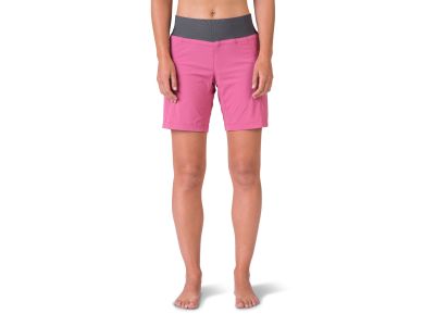 Rafiki NOIA Damenshorts, wine rose