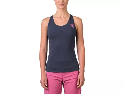 Rafiki SUESCA CTN women's tank top, india ink