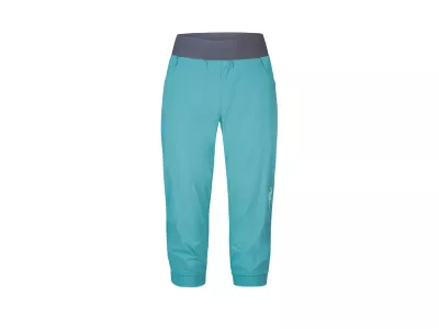 Rafiki TARRAGONA 3/4 women&#39;s trousers, brittany blue