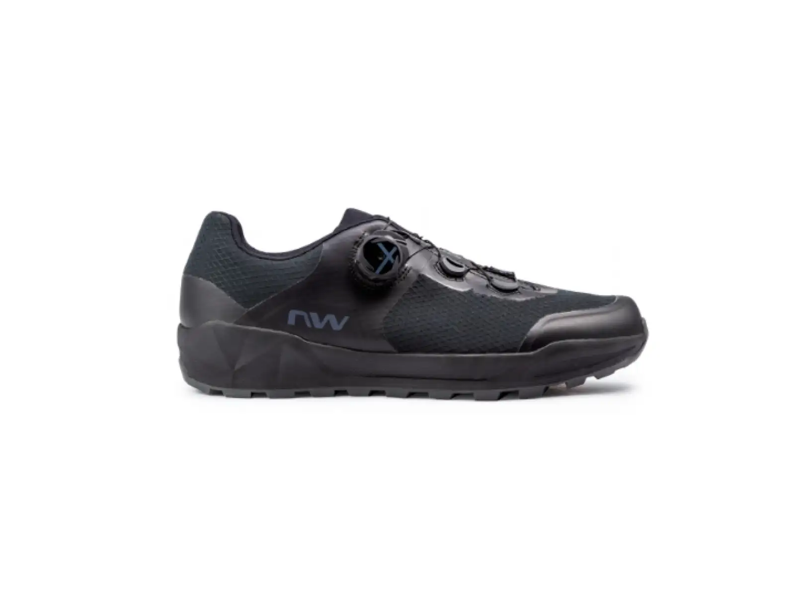 Northwave Corsair 2 cycling shoes, black