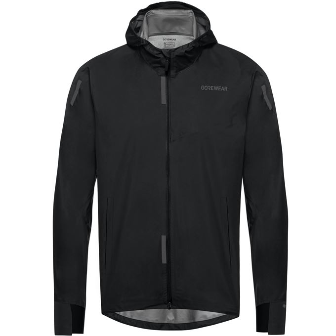 GOREWEAR Concurve GTX jacket, black