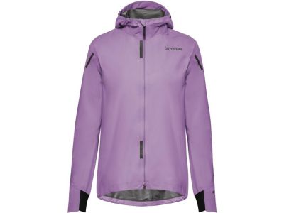 GOREWEAR Concurve GTX dámska bunda, scrub purple