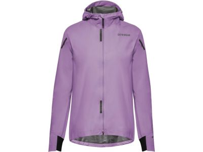 GOREWEAR Concurve GTX Damenjacke, Scrub Purple