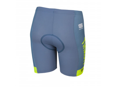 Sportful Tinkoff children&#39;s cycling shorts