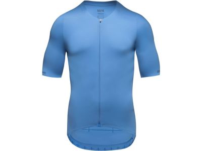 Koszulka rowerowa GOREWEAR dystansowa, szorstko niebieska