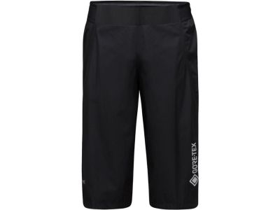 GOREWEAR Endure-Shorts, schwarz