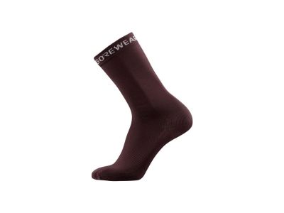 GOREWEAR Essential socks, utility brown