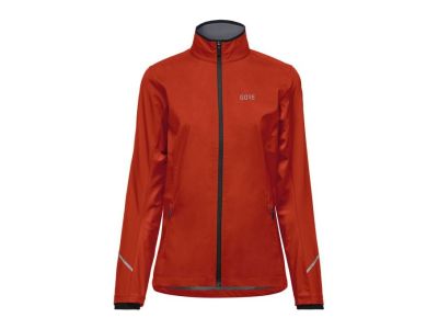 GOREWEAR R3 Partial GTX I Damenjacke, Feuerball