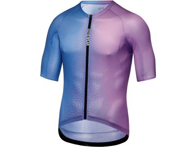 GOREWEAR Spinshift Breathe dres, modrá/fialová