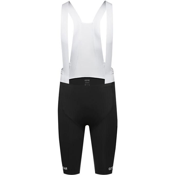GOREWEAR Spinshift Cargo Bib Shorts+ shorts, black