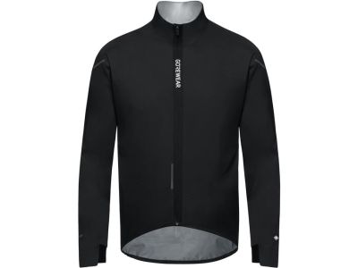 Jachetă GOREWEAR Spinshift GTX, neagră
