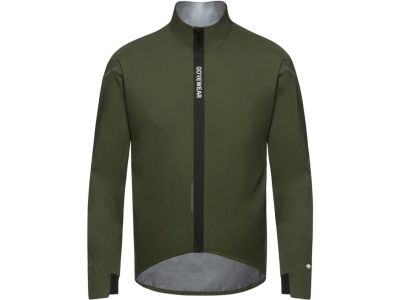 Jachetă GOREWEAR Spinshift GTX, verde utilitar