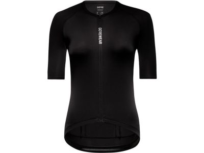 Tricou damă GOREWEAR Spinshift, negru