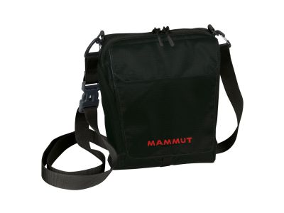 Mammut Täsch Pouch 3 taška přes rameno, 3 l, černá