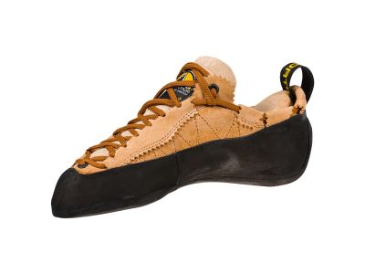Buty wspinaczkowe La Sportiva Mythos w kolorze brązowym