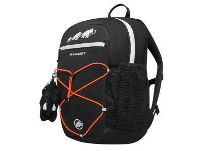 Mammut First Zip 4 children&#39;s backpack, 4 l, black