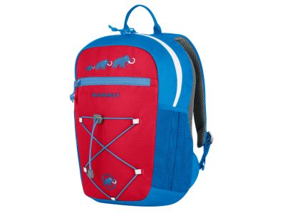 Mammut First Zip 4 children&#39;s backpack, 4 l, red