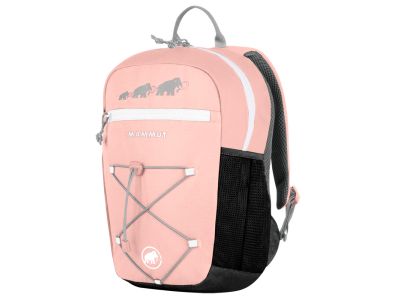 Mammut First Zip 4 children&#39;s backpack, 4 l, candy/black