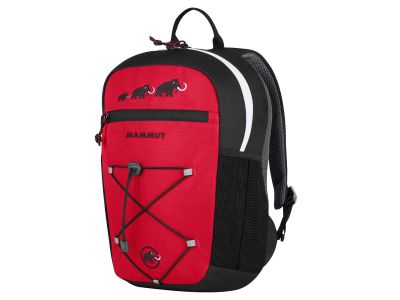 Mammut First Zip 8 children&amp;#39;s backpack, 8 l, inferno
