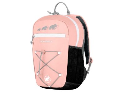 Mammut First Zip 8 children&#39;s backpack, 8 l, pink